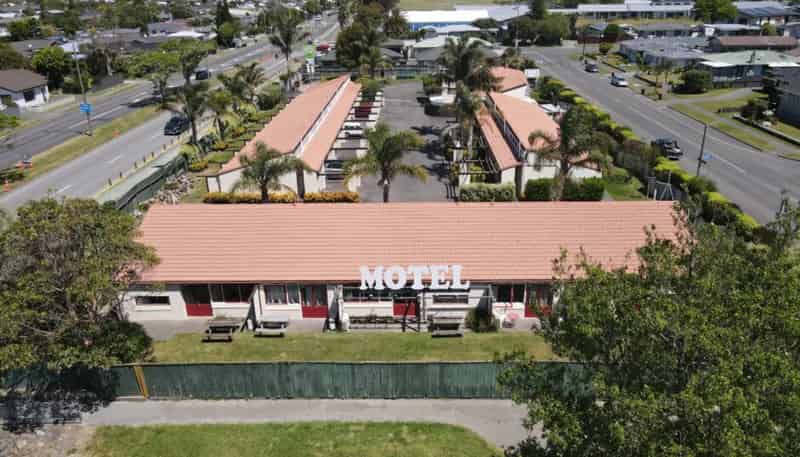 4 Westminster Avenue, Napier South
