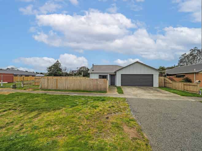 13 Reeve Street, Foxton