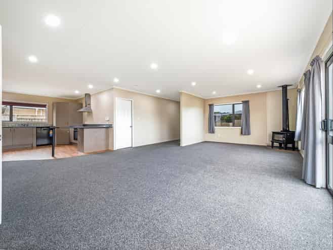 13 Reeve Street, Foxton