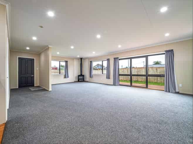 13 Reeve Street, Foxton