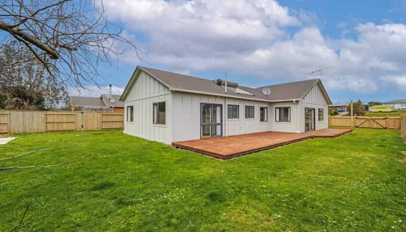 13 Reeve Street, Foxton