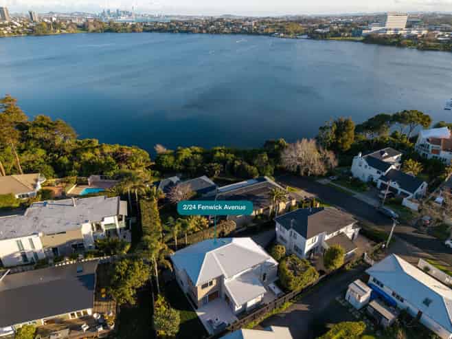 2/24 Fenwick Avenue, Milford