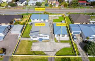 14 Marr Road, Manurewa