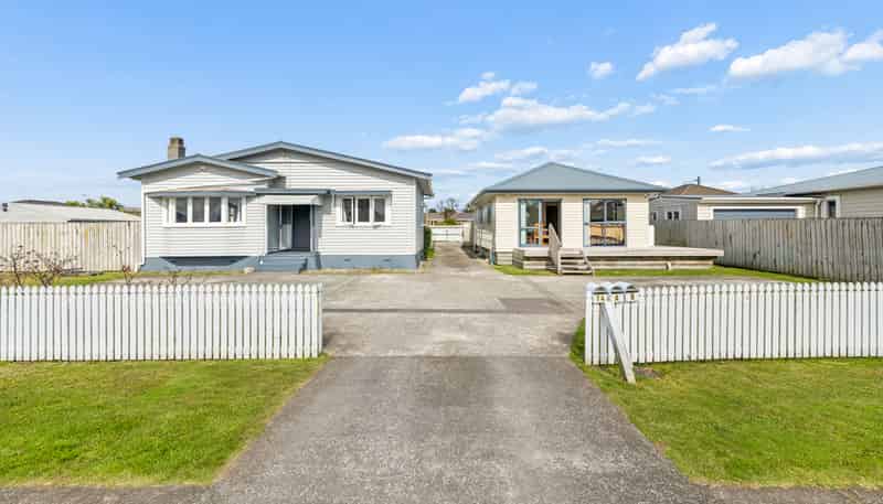 14 Marr Road, Manurewa