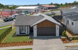 126 Sentinel Avenue , Omokoroa