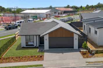 126 Sentinel Avenue , Omokoroa
