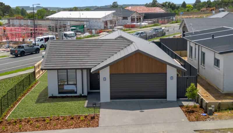 126 Sentinel Avenue , Omokoroa