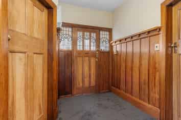 48 Thames Street, MAIREHAU