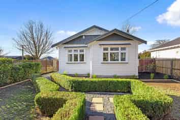 48 Thames Street, MAIREHAU