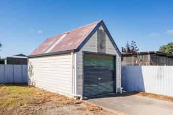 17C Haybittle Street, Feilding