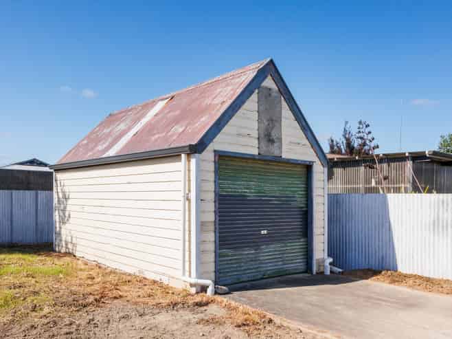 17C Haybittle Street, Feilding
