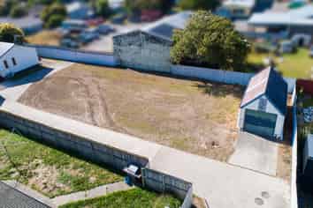 17C Haybittle Street, Feilding