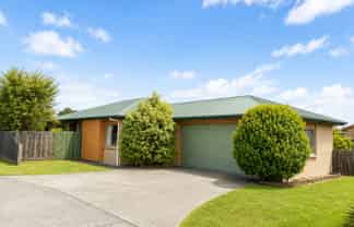 22d Dickens Street, Owhata