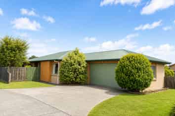 22d Dickens Street, Owhata