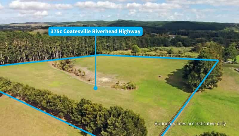 375C Coatesville-Riverhead Highway, Coatesville