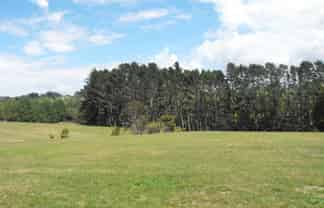 375C Coatesville-Riverhead Highway, Coatesville