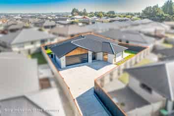 979 Goulds Road, Rolleston