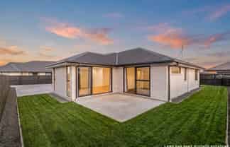 979 Goulds Road, Rolleston