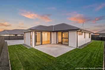 979 Goulds Road, Rolleston