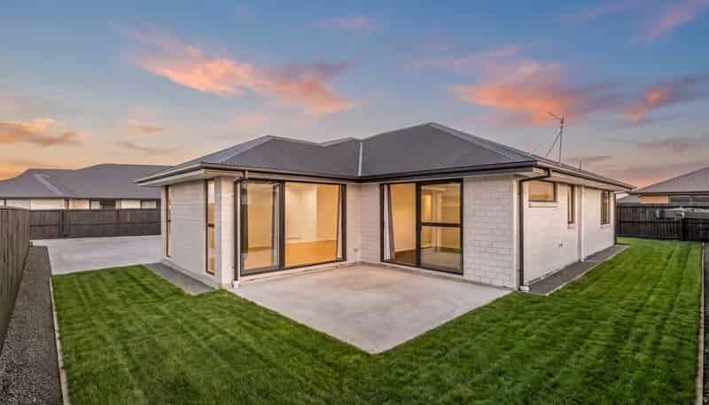 979 Goulds Road, Rolleston