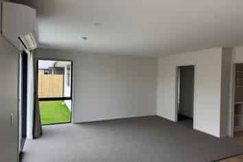 Southland - Address withheld