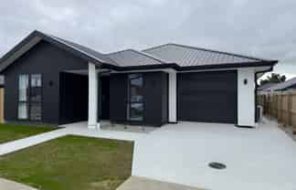 Southland - Address withheld