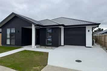 Southland - Address withheld