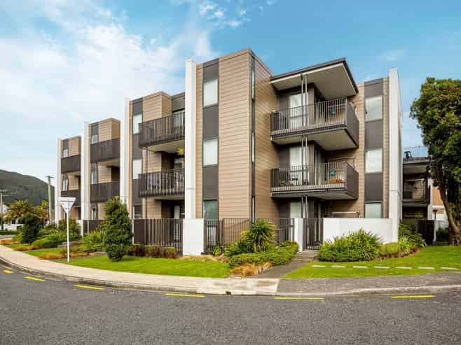104/94 Cambridge Terrace, Waterloo