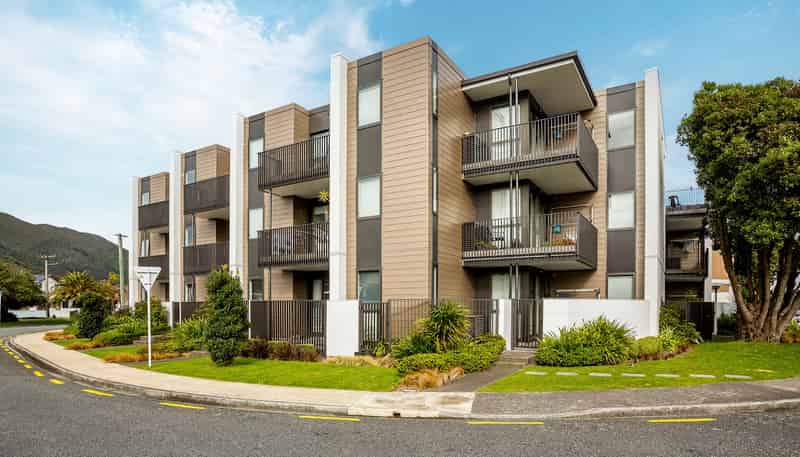 104/94 Cambridge Terrace, Waterloo