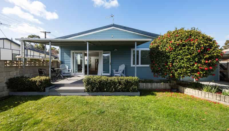 2 Short Street, Claudelands