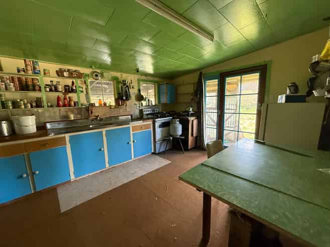 887 Tahakopa Valley Road, Catlins Surrounds