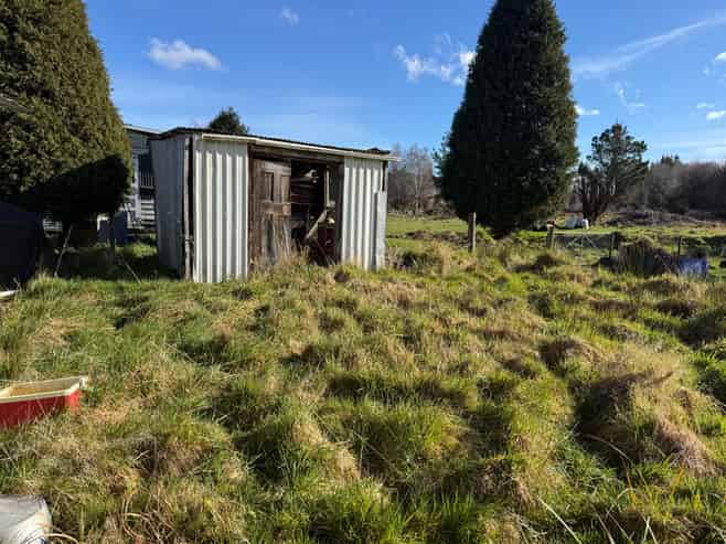 887 Tahakopa Valley Road, Catlins Surrounds