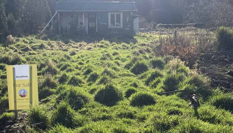 887 Tahakopa Valley Road, Catlins Surrounds