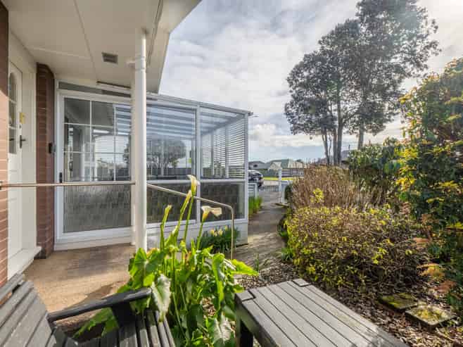 1/319 Herbert Street, Windsor
