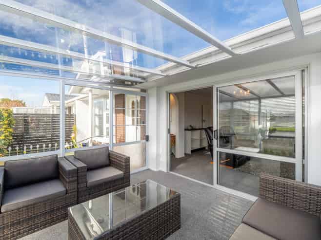 1/319 Herbert Street, Windsor