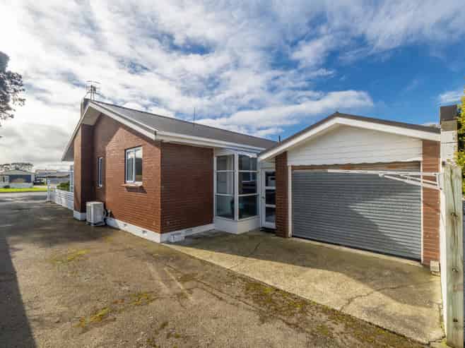 1/319 Herbert Street, Windsor