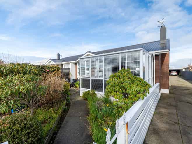 1/319 Herbert Street, Windsor