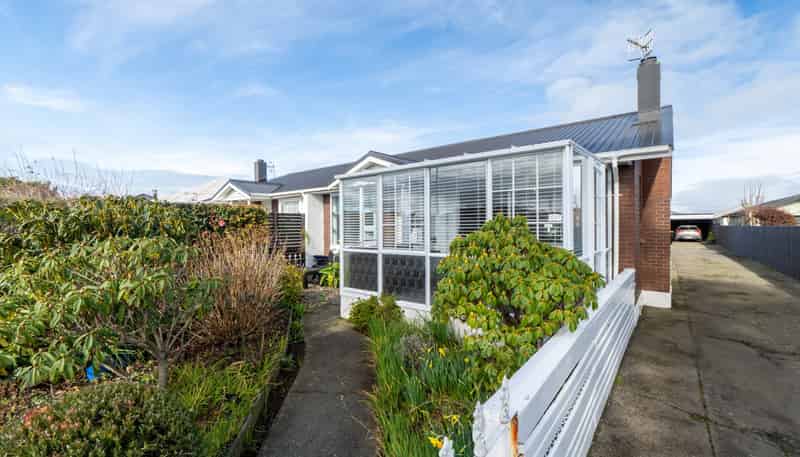 1/319 Herbert Street, Windsor