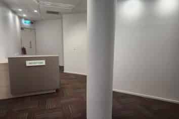 Premium medical tenancy