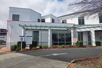 Premium medical tenancy