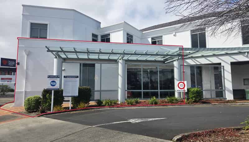 10 West Street, Pukekohe