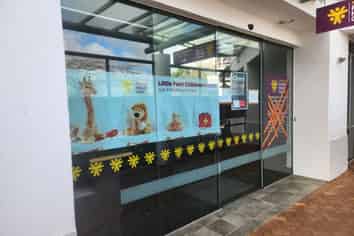 Premium medical tenancy