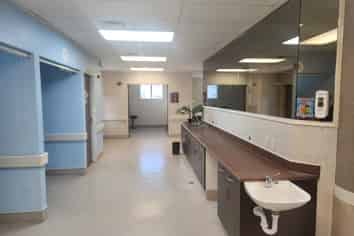 Premium medical tenancy