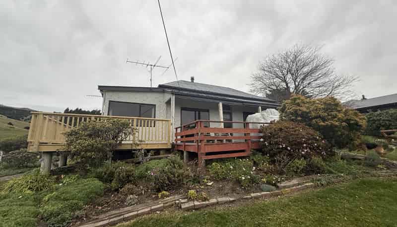 219 Main South Road, East Taieri