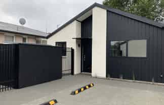 4/68  Proctor Street, Papanui