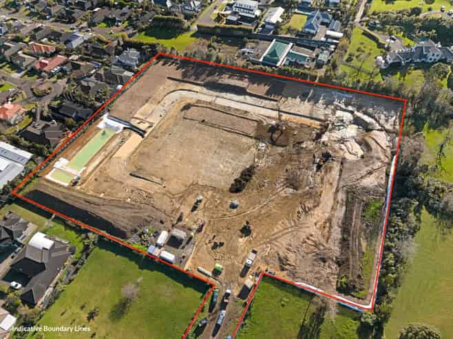 Lot 20/77-85 Gracechurch Drive, Flat Bush
