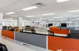 1200sqm Level 3 Office | Newmarket