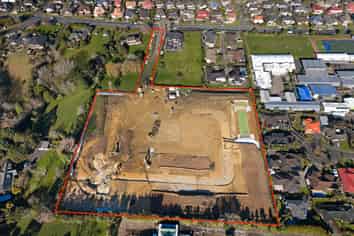 Lot 24/77-85 Gracechurch Drive, Flat Bush