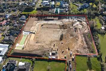 Lot 24/77-85 Gracechurch Drive, Flat Bush