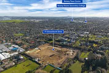 Lot 24/77-85 Gracechurch Drive, Flat Bush